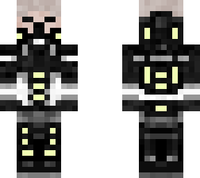 decay energy soldier