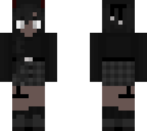demon