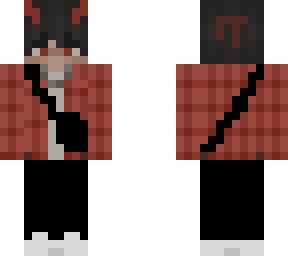 demon e-boy