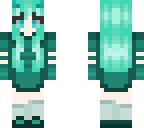 demon lass v5 (edit)