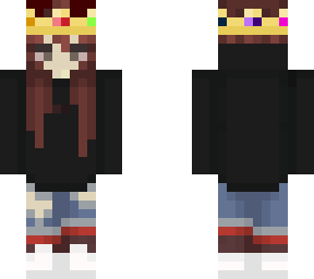 demon queen