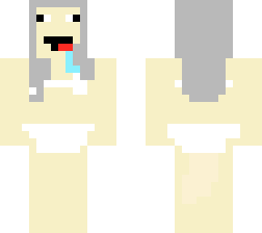 derp girl v1.4 (grandma)