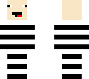 derp prisoner