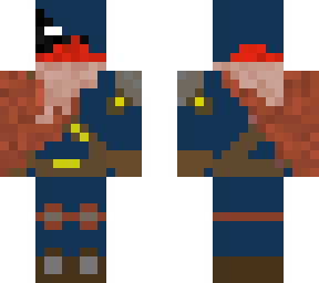 desolate bounty hunter
