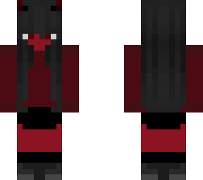 devil girl :/