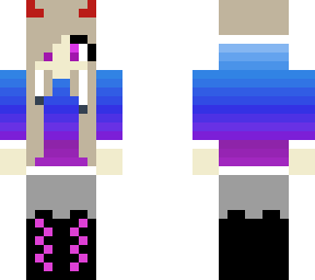 devil girl