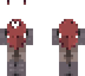 devil outfit