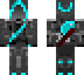 diamond assassin