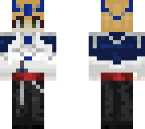 different crown