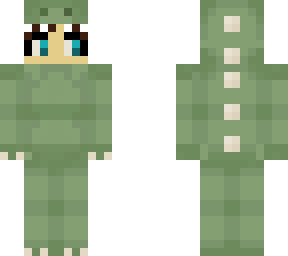 dino onsie (read desc!)