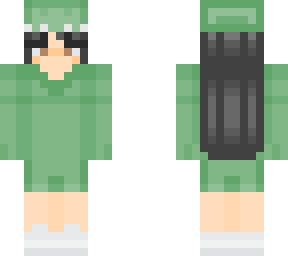 dino outfit