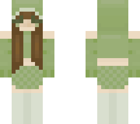 dino skin remake!