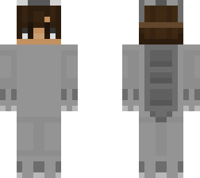 donphan porter skin