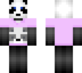 double panda