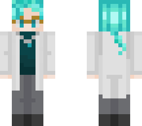 dr. hyacin