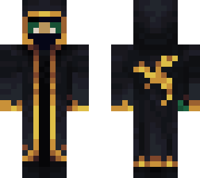 dragon hood boy