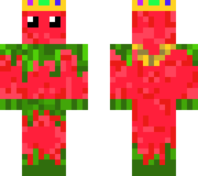 drippy watermelon