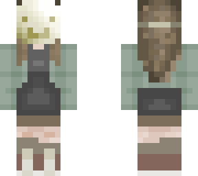 drista (my version)