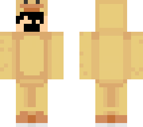 duck