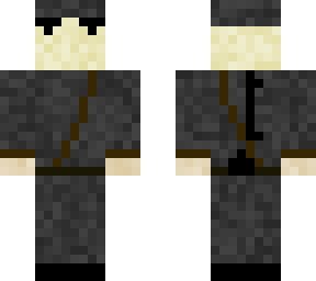 dutch special unit force (imaginary)