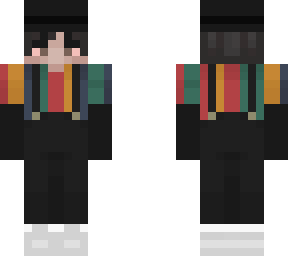 e-boy