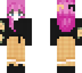 e girl but bee