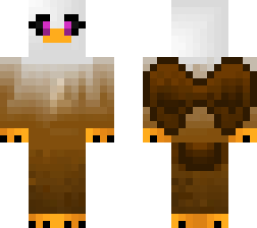 eagle empress