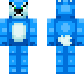 easter bonnie (fis2)