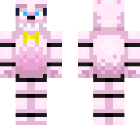 easter bonnie