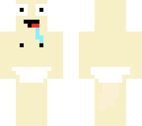 ecxited derp