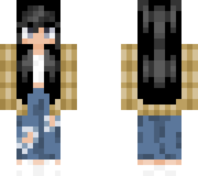 edenbreann skin