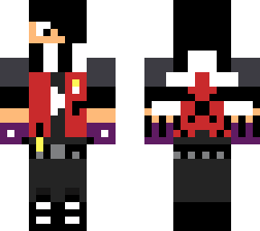 edgar (from brawl stars)