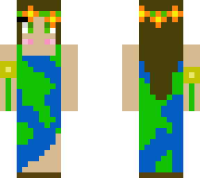 edna