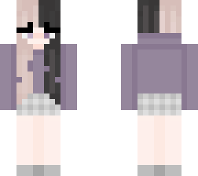 egirl skin