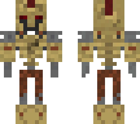 egypt skeleton   remake