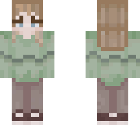 ella's skin! :d