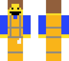 emmet brickowski