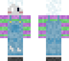 enby ghost