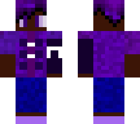 end boy