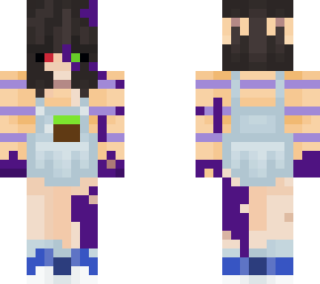 ender (for origin bedrock smp)