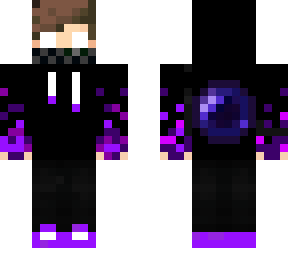 ender boi herobrine