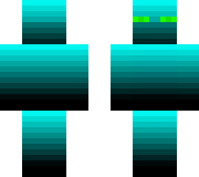 ender man boss