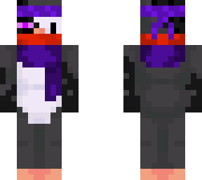 ender penguin