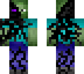 ender zombie (ce)