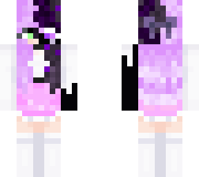 enderian me