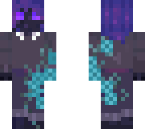 enderian without tv head