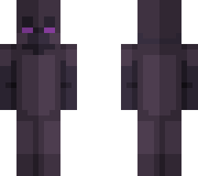 enderman guard