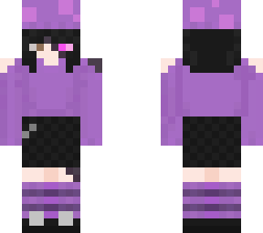 enderman human hybrid