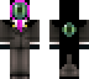 endershard finished