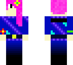 epic cool girl 2